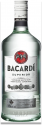 BACARDI WHITE RUM