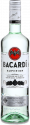 BACARDI WHITE RUM