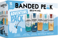 BANDED PEAK ADVENTURE PACK