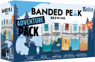 BANDED PEAK ADVENTURE PACK