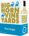 BIG HORN VALLEY PINOT GRIGIO