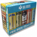 BIG ROCK MIXER TALL CANS