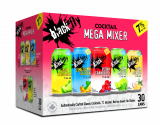 BLACK FLY COCKTAIL MEGA MIXER 