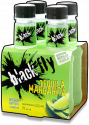 BLACK FLY TEQUILA MARGARITA