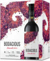 BODACIOUS  SMOOTH RED