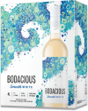BODACIOUS  SMOOTH WHITE
