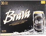BRAVA 