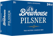 BREWHOUSE TALL CANS