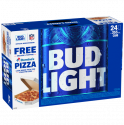 BUD LIGHT 