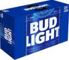 BUD LIGHT 