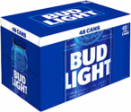 BUD LIGHT