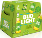 BUD LIGHT LIME