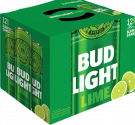 BUD LIGHT LIME
