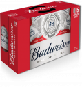 BUDWEISER 