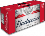 BUDWEISER