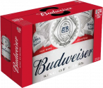 BUDWEISER 