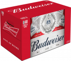 BUDWEISER