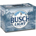 BUSCH LIGHT