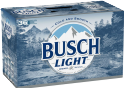 BUSCH LIGHT
