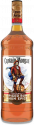CAPTAIN MORGAN SPICED