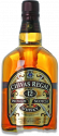 CHIVAS REGAL 12 YEAR OLD
