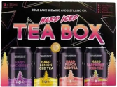 COLD LAKE BREWING ICE TEA MIXER