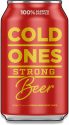 COLD ONES STRONG RP