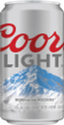 COORS LIGHT 