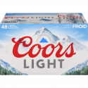 COORS LIGHT 