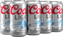 COORS LIGHT RP