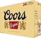 COORS ORIGINAL