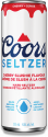 COORS SELTZER SLUSHIE + 7% MIXER