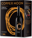 COPPER  MOON CAB SAUV