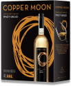COPPER  MOON PINOT GRIGIO