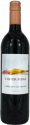COPPER RIDGE CABERNET SAUVIGNON