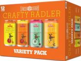 CRAFTY RADLER VARIETY