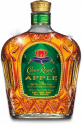 CROWN ROYAL APPLE