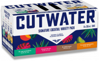 CUTWATER VARIETY 