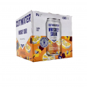 CUTWATER WHISKY SOUR