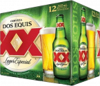 DOS EQUIS SPECIAL LAGER