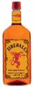 FIREBALL CINNAMON WHISKY