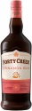 FORTY CREEK CREAM CINNAMON BUN