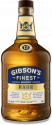 GIBSON'S FINEST 12 YEAR OLD