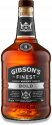 GIBSON'S FINEST BOLD 8YR