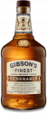 GIBSON'S FINEST VENERABLE 18YR