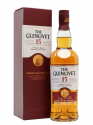 GLENLIVET 15YR