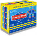 HAPPY DAD ICED TEA VARIETY
