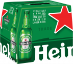 HEINEKEN BT