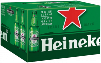 HEINEKEN BT