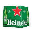 HEINEKEN SILVER BT